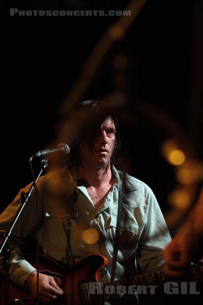 THE BRIAN JONESTOWN MASSACRE - 2012-07-04 - PARIS - Le Trianon - 